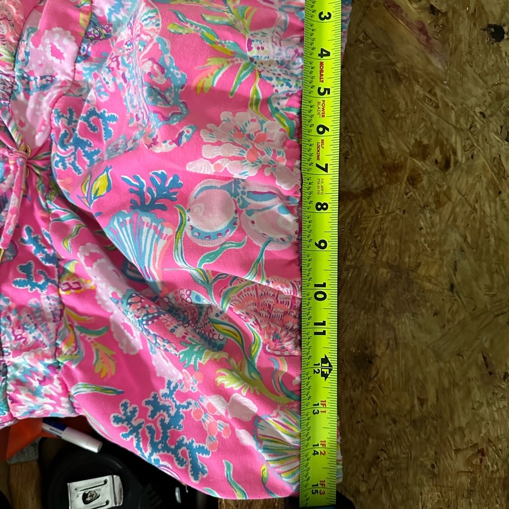 Larch Cover up dress - Picture 10 of 10